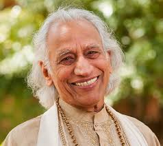 Yogi Amrit Desai | Spirit Matters Podcast